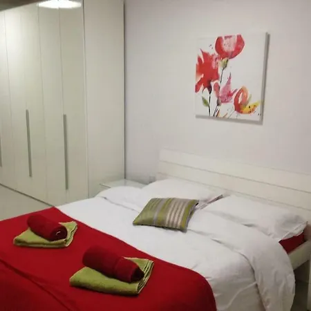 Apartman Modern 3 Bedroom, Seaview