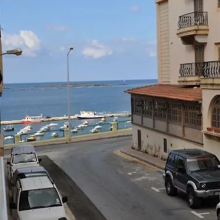 Modern 3 Bedroom, Seaview Apartamento St. Paul's Bay