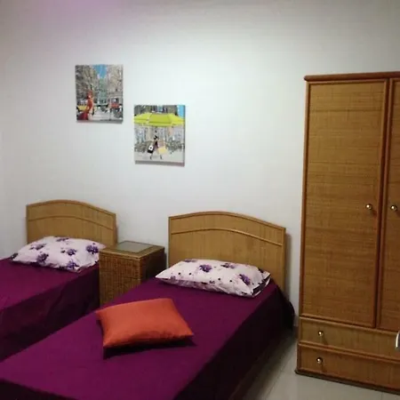 Modern 3 Bedroom, Seaview Apartamento