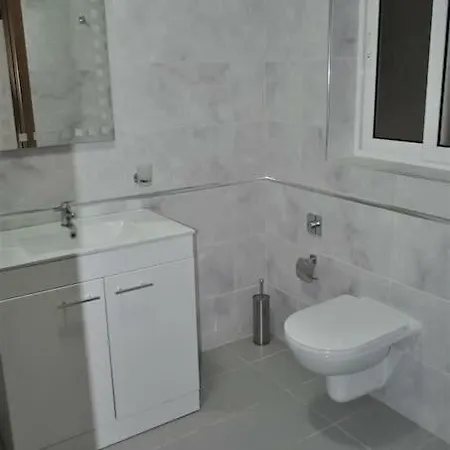 Apartamento Modern 3 Bedroom, Seaview St. Paul's Bay